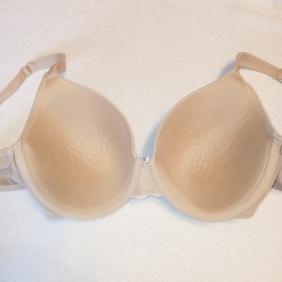 Sz.40C Womens Cacique Lightly Lined Full Coverage Bra - Picture 7 of 9